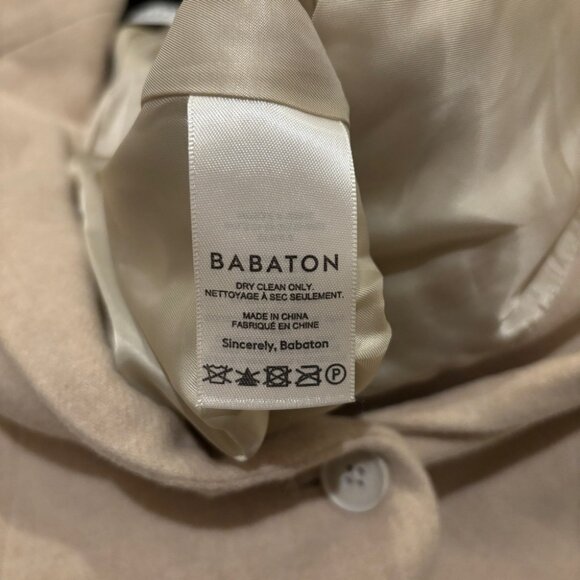 NWT Aritzia Babaton New Agency Blazer - Picture 8 of 9